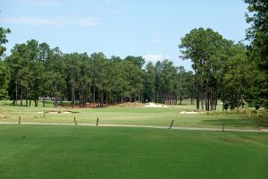 Pinehurst No2 2020 15th Tee